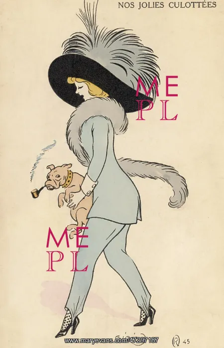 : SMOKING DOG : SMOKING DOG