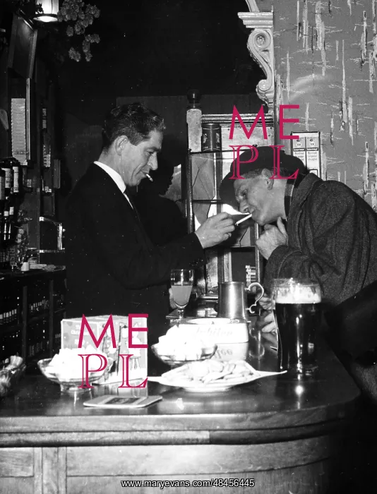 : SMOKING & DRINKING : SMOKING & DRINKING