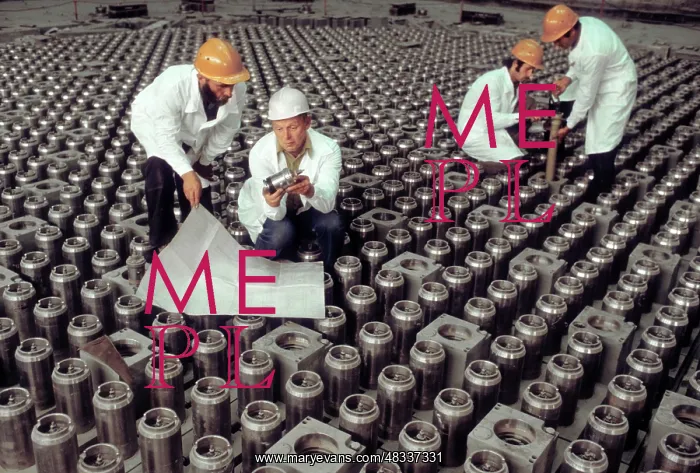 : Smolensk Nuclear Power Plant, 1981 : Smolensk Nuclear Power Plant, 1981