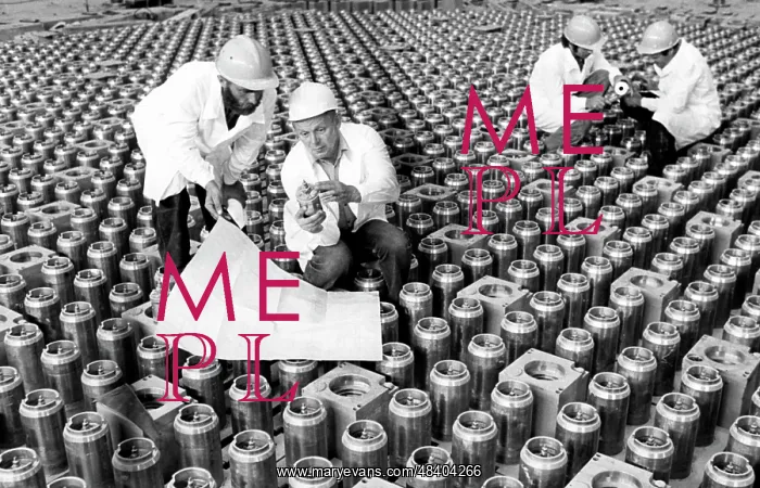 : Smolensk Nuclear Power Plant, 1981 : Smolensk Nuclear Power Plant, 1981