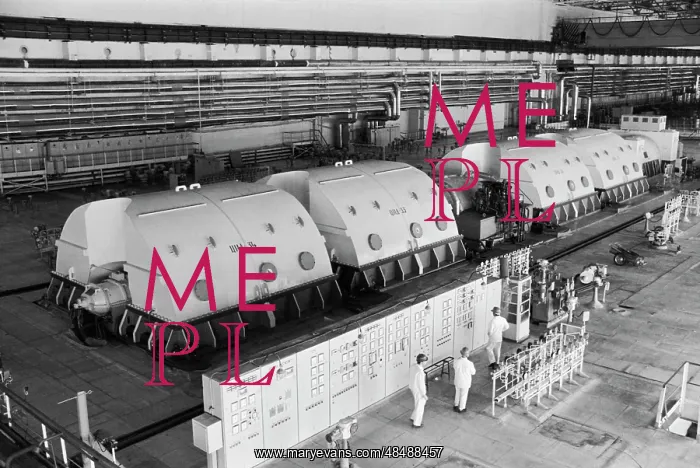 : Smolensk Nuclear Power Plant : Smolensk Nuclear Power Plant