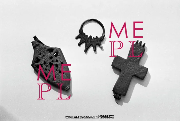 : Smolensk region excavations : Smolensk region excavations
