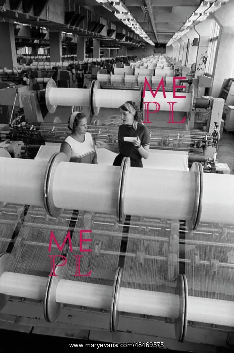 : Smolensk Textile Factory : Smolensk Textile Factory