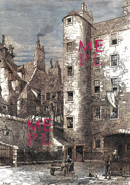  : SMOLLETT HOME EDINBURGH