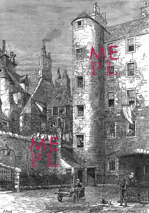  : SMOLLETT HOME EDINBURGH