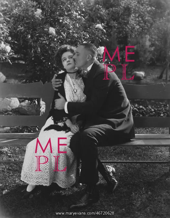 : Smothering with affection : Smothering with affection