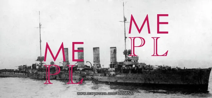 : S.M.S. Karlsruhe, 1914 : S.M.S. Karlsruhe, 1914