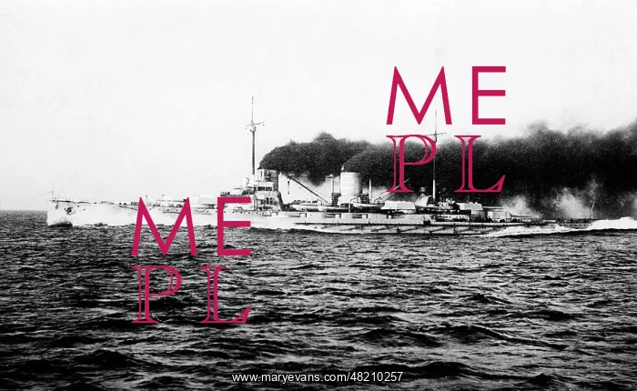 : SMS Moltke, 1916 : SMS Moltke, 1916