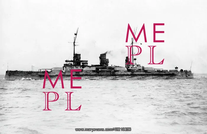 : SMS Nassau, 1916 : SMS Nassau, 1916
