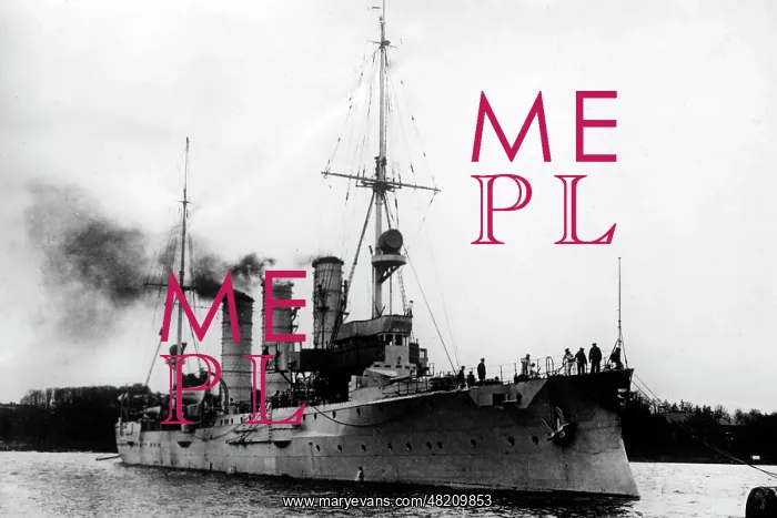: SMS Nuremberg during the First World War : SMS Nuremberg during the First World War