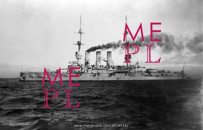 : SMS Silesia, 1913 : SMS Silesia, 1913