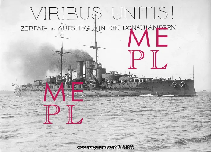 : SMS Viribus Unitis : SMS Viribus Unitis
