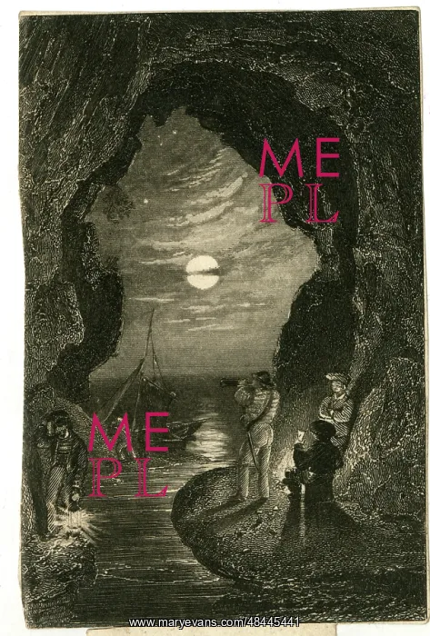  : Smugglers Cave