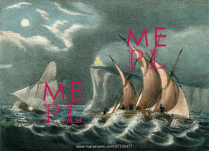  : SMUGGLERS SHIP CHASED