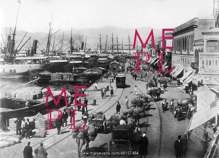 : Smyrna, 1922 : Smyrna, 1922