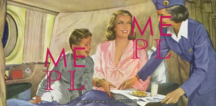  : Snack Served in Sleeper