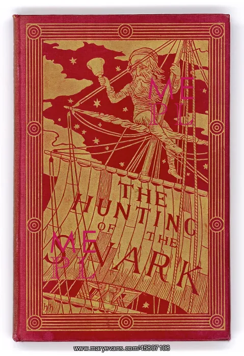 : SNARK / FRONT COVER : SNARK / FRONT COVER