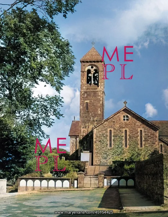 : SNEEM CHURCH : SNEEM CHURCH