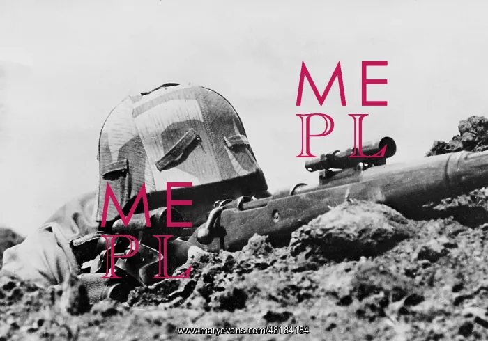 : Sniper on the Eastern Front, 1943 : Sniper on the Eastern Front, 1943