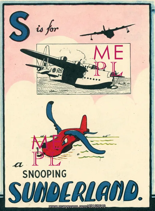 : A Snooping Sunderland : A Snooping Sunderland