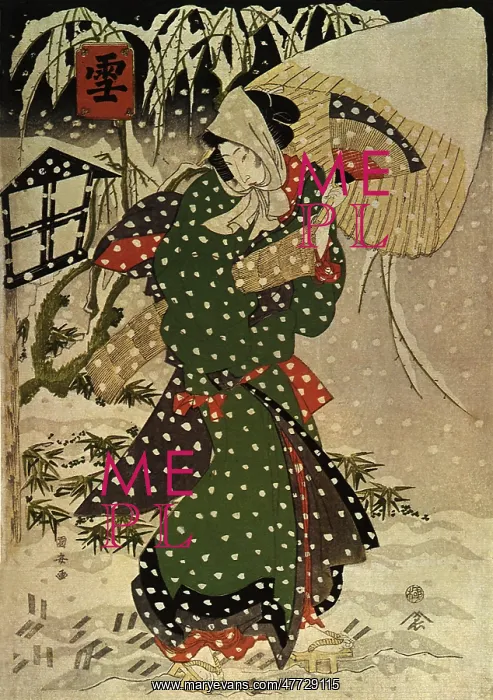  : Snow