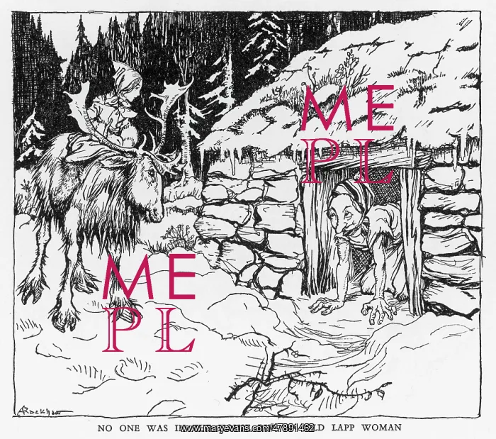  : SNOW QUEEN 4