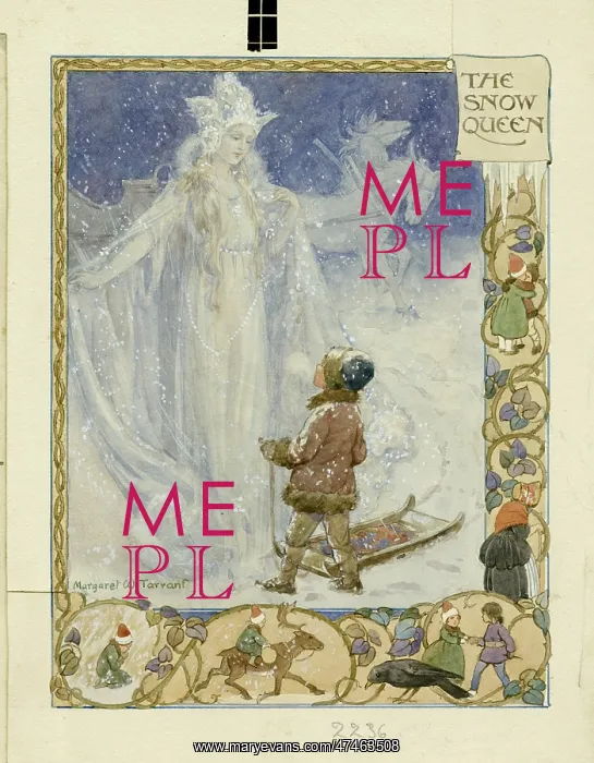  : The Snow Queen