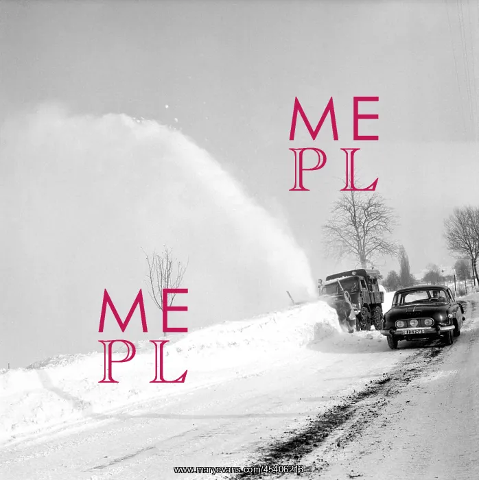 : Snow - removal - plowing : Snow - removal - plowing