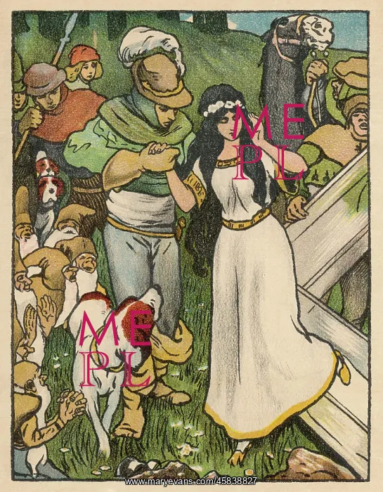 : SNOW WHITE REAWAKENS : SNOW WHITE REAWAKENS