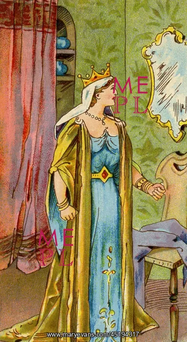 : Snow White & the Seven Dwarfs : Snow White & the Seven Dwarfs