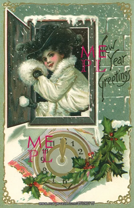  : Snowball From Window