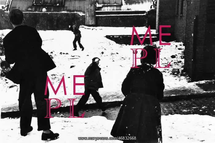 : Snowballing in Wapping : Snowballing in Wapping