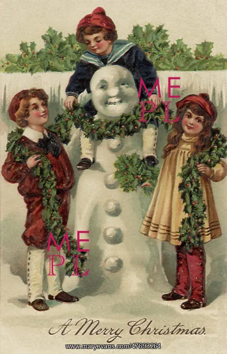 : Snowman-Back Ride : Snowman-Back Ride
