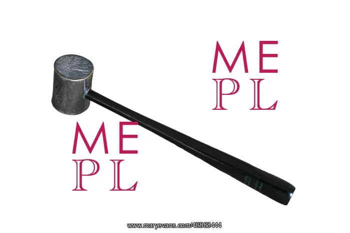  : Snuff Hammer