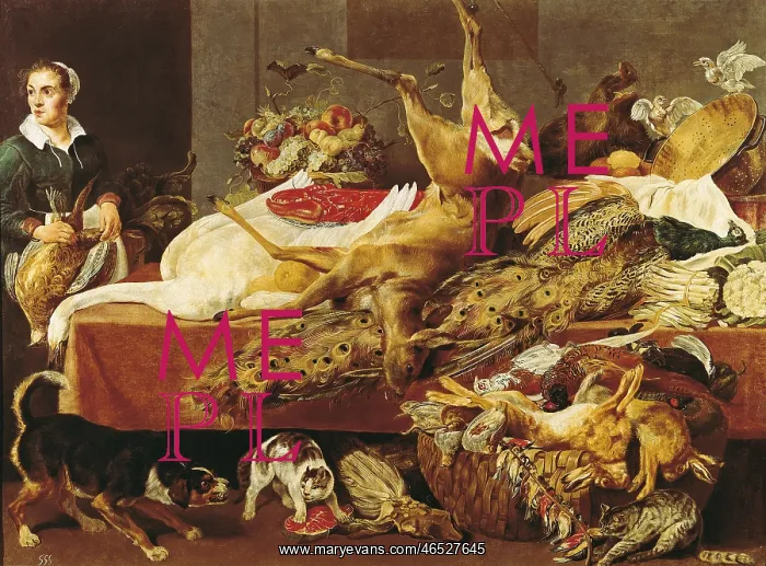  : Snyders, Frans (1579-1657)