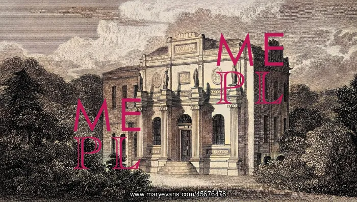 : Soane - Ealing : Soane - Ealing