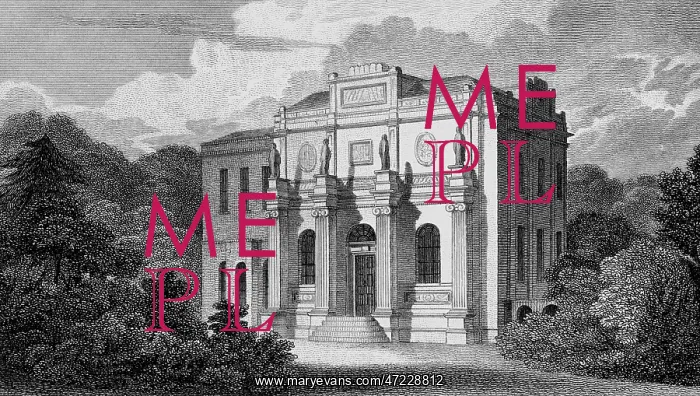 : Soane - Ealing : Soane - Ealing