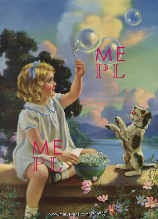 : Soap Bubbles : Soap Bubbles