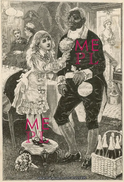 : SOC SCENE / SOUTHERN 1882 : SOC SCENE / SOUTHERN 1882