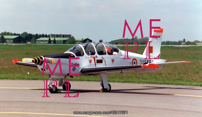 : SOCATA Epsilon 114 - 315-YE : SOCATA Epsilon 114 - 315-YE