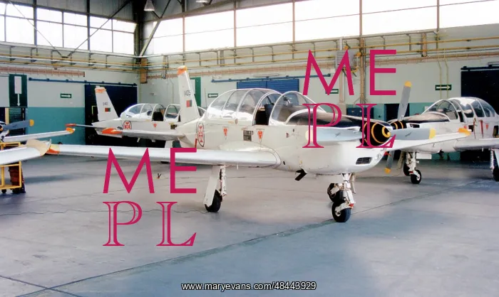 : Socata TB-30 Epsilon 11409 : Socata TB-30 Epsilon 11409