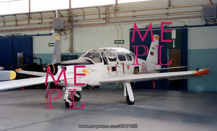: Socata TB-30 Epsilon 11413 : Socata TB-30 Epsilon 11413