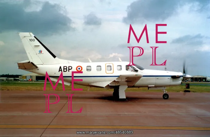: SOCATA TBM-700 100 - ABP : SOCATA TBM-700 100 - ABP