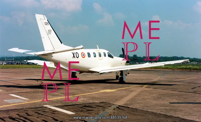 : SOCATA TBM-700 120 - XO : SOCATA TBM-700 120 - XO