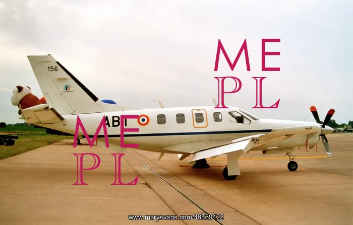 : SOCATA TBM-700 156 - ABT : SOCATA TBM-700 156 - ABT