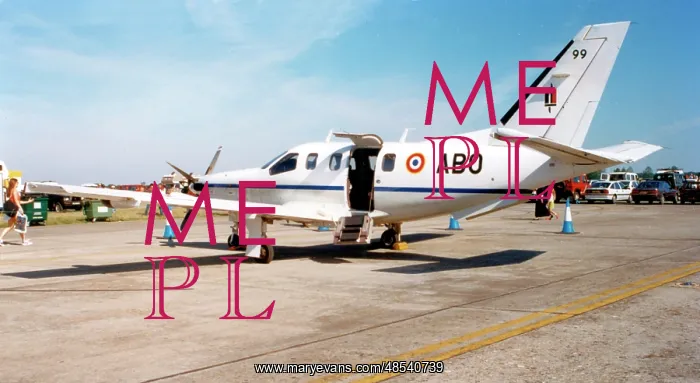 : SOCATA TBM-700 99 - ABO : SOCATA TBM-700 99 - ABO
