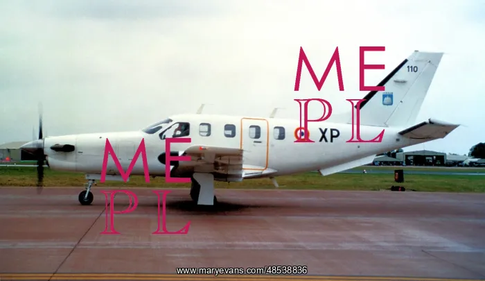 : SOCATA TBM-700A 110 - 41-XP : SOCATA TBM-700A 110 - 41-XP