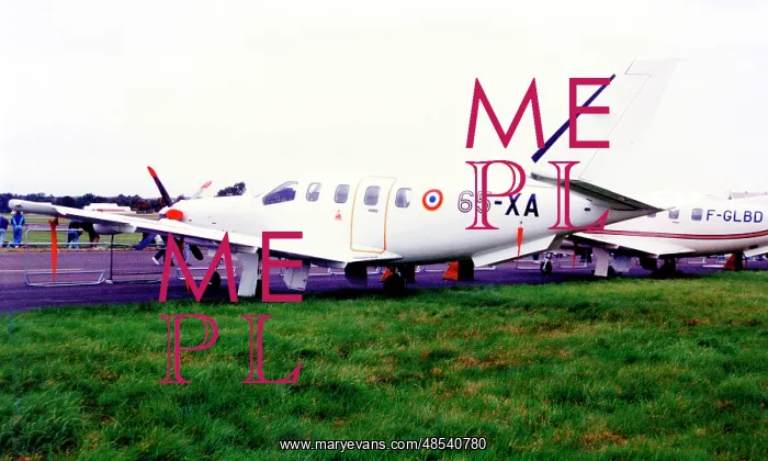 : SOCATA TBM-700A 33 - 65-XA : SOCATA TBM-700A 33 - 65-XA