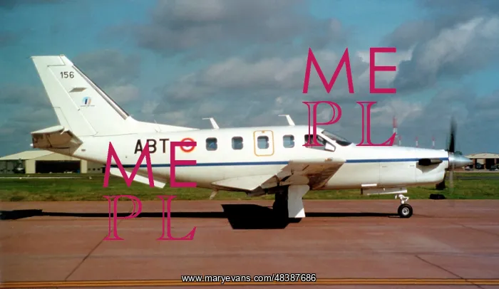 : SOCATA TBM700 156 / ABT : SOCATA TBM700 156 / ABT