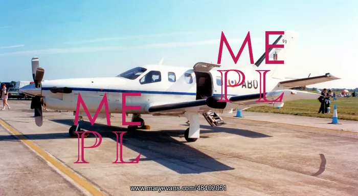 : Socata TBM700 99 - ABO : Socata TBM700 99 - ABO